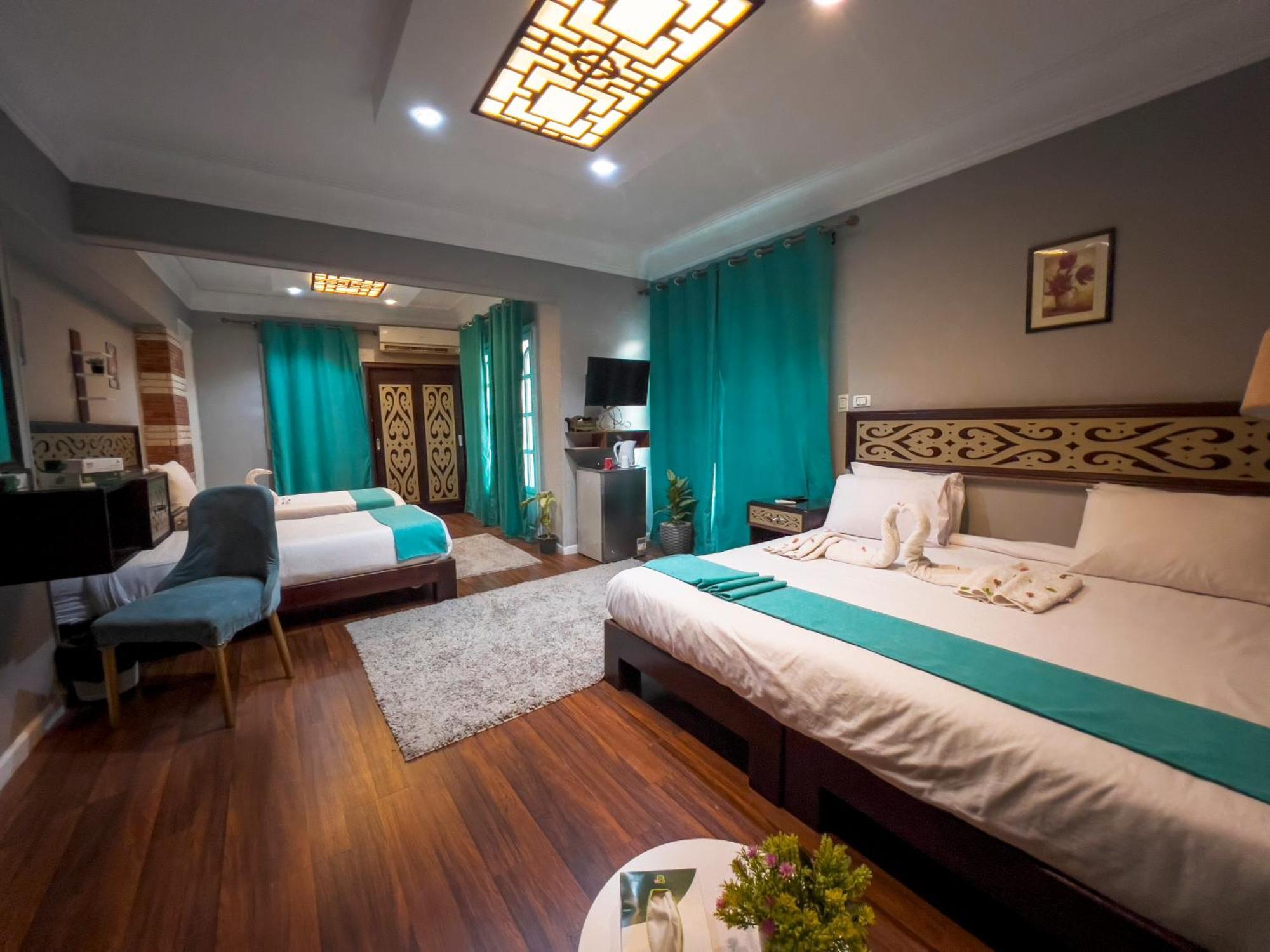 Pyramids Gate Guest house